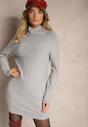 Rochie Sinavellea Gri