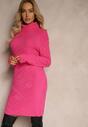 Rochie Sinavellea Fucsia