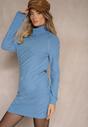 Rochie Sinavellea Albastră