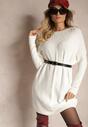 Rochie Sinelita Albă