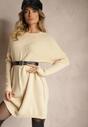 Rochie Sinelita Bej deschis