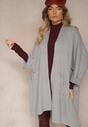Cardigan Asindra Gri