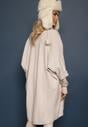 Cardigan Asindra Bej deschis