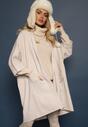 Cardigan Asindra Bej deschis