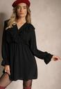 Rochie Melosia Neagră