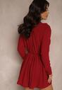 Rochie Eloriana Bordo