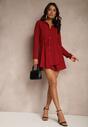 Rochie Eloriana Bordo