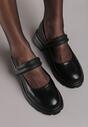 Pantofi casual Evelora Negri