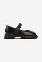 Pantofi casual Evelora Negri