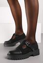 Pantofi casual Vaileaen Negri