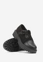 Pantofi casual Vaileaen Negri