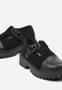 Pantofi casual Vaileaen Negri