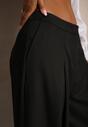 Pantaloni Lobine Negri