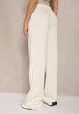 Pantaloni Belobira Bej