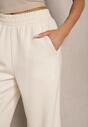 Pantaloni Belobira Bej