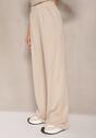 Pantaloni Belobira Bej