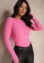 Pulover Saviana Roz