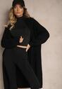 Cardigan Giselda Negru