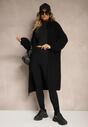 Cardigan Giselda Negru