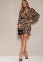 Rochie Trilobea Bej