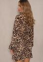 Rochie Trilobea Bej