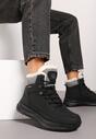 Botine Negre