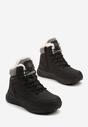 Botine Negre