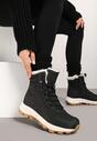 Botine Negre