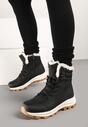 Botine Negre