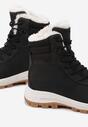 Botine Negre