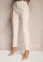 Pantaloni Labrilla Bej deschis
