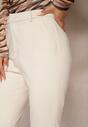 Pantaloni Labrilla Bej deschis