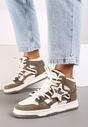 Sneakers Saveline Bej