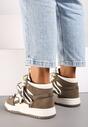 Sneakers Saveline Bej