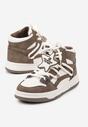 Sneakers Saveline Bej