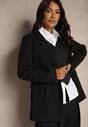 Sacou Salobine Negru