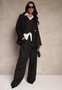 Sacou Salobine Negru