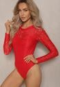 Body Evalarae Roșu