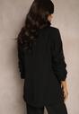 Sacou Lessandra Negru