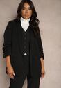 Sacou Lessandra Negru