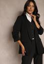 Sacou Lessandra Negru