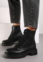 Botine Belorinae Negre