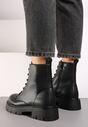Botine Belorinae Negre