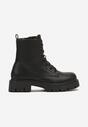Botine Belorinae Negre