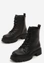Botine Belorinae Negre