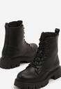 Botine Belorinae Negre