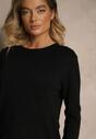 Pulover Melornia Negru