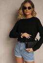 Pulover Melornia Negru