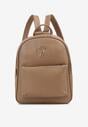 Rucsac Labilia Bej