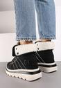 Botine Elabrine Negre